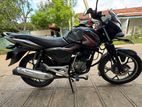 Bajaj Discover 125M 2015