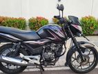 Bajaj Discover 125 M 2015