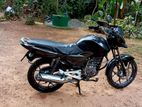 Bajaj Discover 125 m 2015