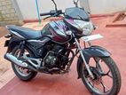 Bajaj Discover 125 2015