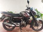Bajaj Discover 125M 2015