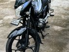 Bajaj Discover 125 M 2015