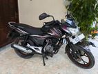 Bajaj Discover 125 M 2015