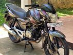 Bajaj Discover 125 m 2015