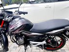 Bajaj Discover 125 2015