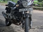 Bajaj Discover 125 2015