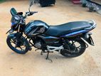 Bajaj Discover 125 M 2015
