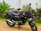 Bajaj Discover 125 2015