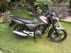 Bajaj Discover 125 2015