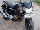 Bajaj Discover 125 M 2015