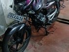 Bajaj Discover 125 2015