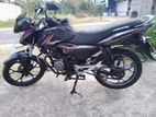 Bajaj Discover 125 2015