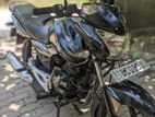 Bajaj Discover 125 2015