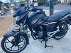 Bajaj Discover 125 2015