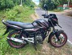 Bajaj Discover 125 2015