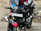 Bajaj Discover 125 m 2015