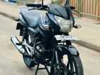 Bajaj Discover 125M 2015