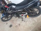 Bajaj Discover 125 2015