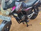 Bajaj Discover 125 M 2015