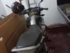 Bajaj Discover 125 2016