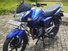 Bajaj Discover 125 M 2016