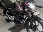 Bajaj Discover 125 M 2016