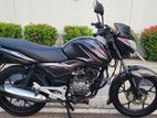 Bajaj Discover 125 M 2016