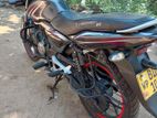 Bajaj Discover 125 M 2016