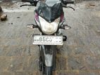 Bajaj Discover 125 2016