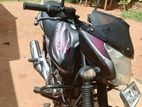 Bajaj Discover 125 M 2017