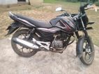 Bajaj Discover 125 M 2017