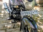 Bajaj Discover 125 M 2014