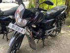 Bajaj Discover 125 M Disk 2017