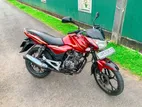 Bajaj Discover M125 2014