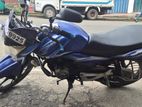Bajaj Discover 125 M 2014
