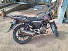 Bajaj Discover 125 2015