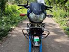 Bajaj Discover 125 2015