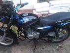 Bajaj Discover 125 2016