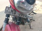 Bajaj Discover 125 2007