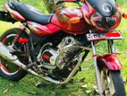 Bajaj Discover 125 2005