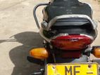 Bajaj Discover 125 2005