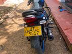 Bajaj Discover 125 2007