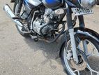 Bajaj Discover 125 මිනූ වර්ශා මෝටර්ස් 2017