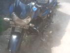 Bajaj Discover 125 MM 2004