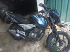 Bajaj Discover 125 2012