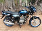 Bajaj Discover 125 2009