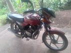 Bajaj Discover 125 2008