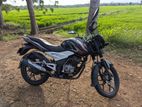 Bajaj Discover 125 2013