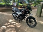 Bajaj Discover 125 2012