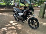 Bajaj Discover 125 2012